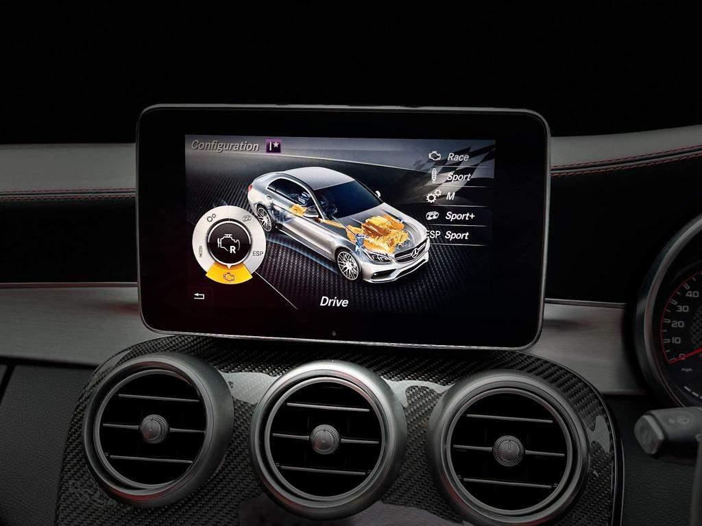 Used Mercedes-Benz C Class for sale - 76991123: Photo 66