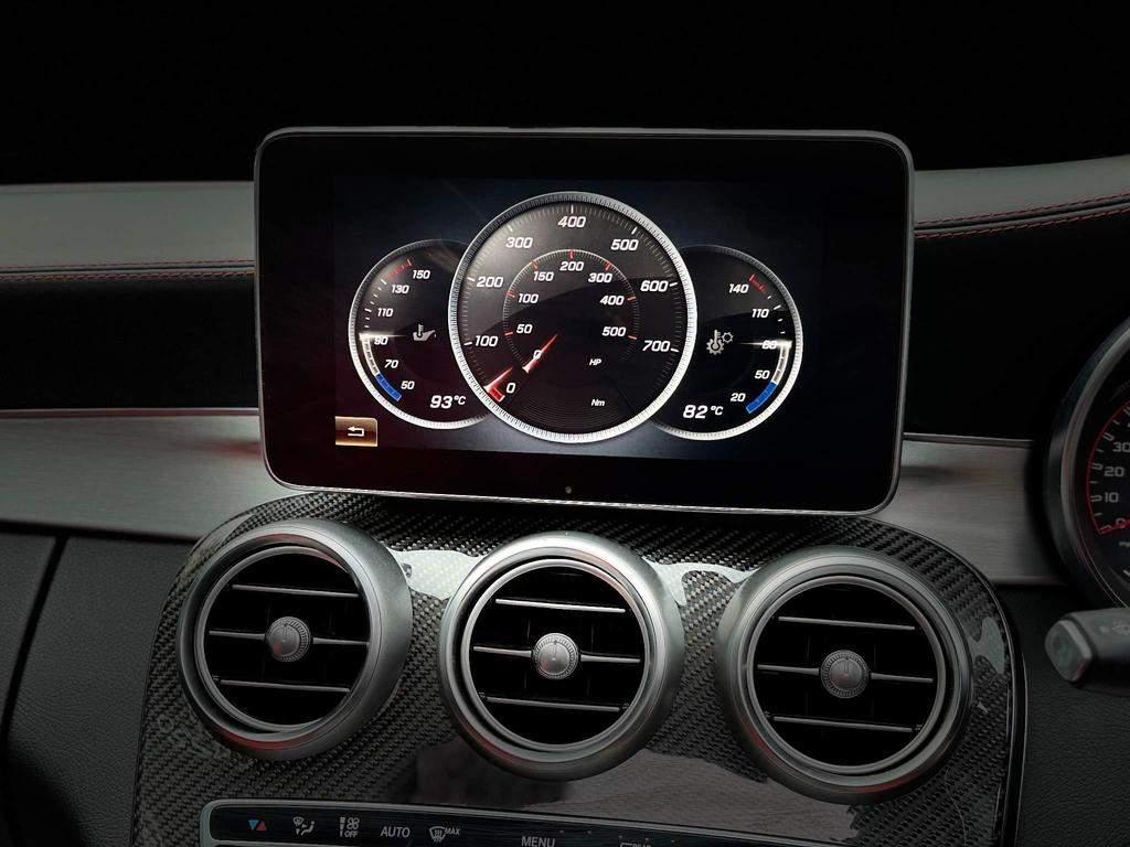 Used Mercedes-Benz C Class for sale - 76991123: Photo 67