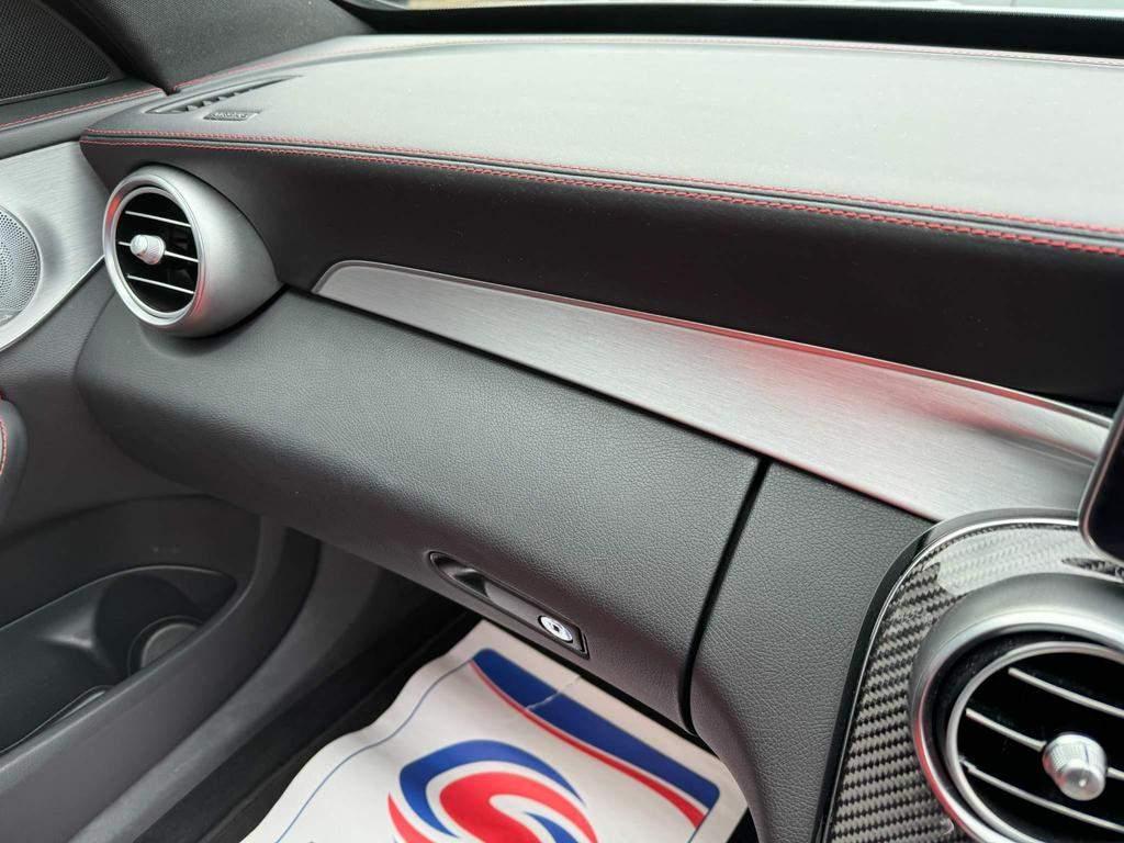 Used Mercedes-Benz C Class for sale - 76991123: Photo 68