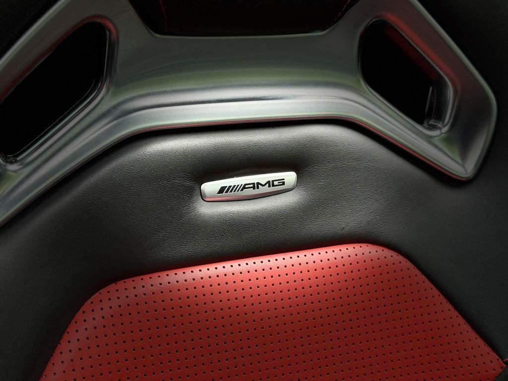 Used Mercedes-Benz C Class for sale - 76991123: Photo 73