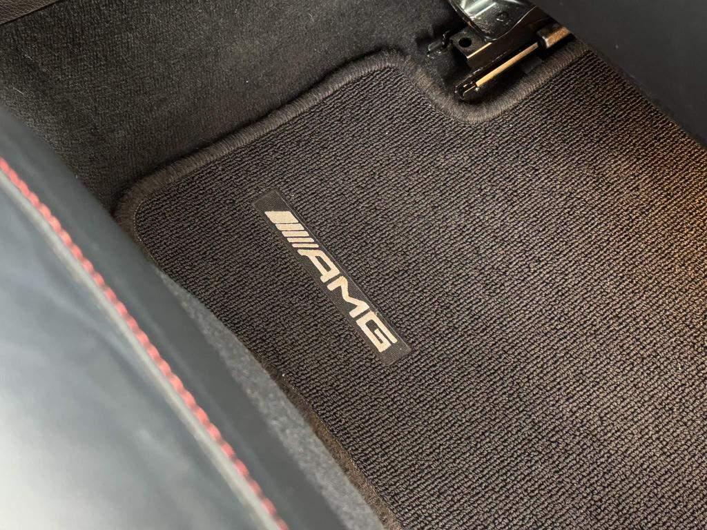 Used Mercedes-Benz C Class for sale - 76991123: Photo 74