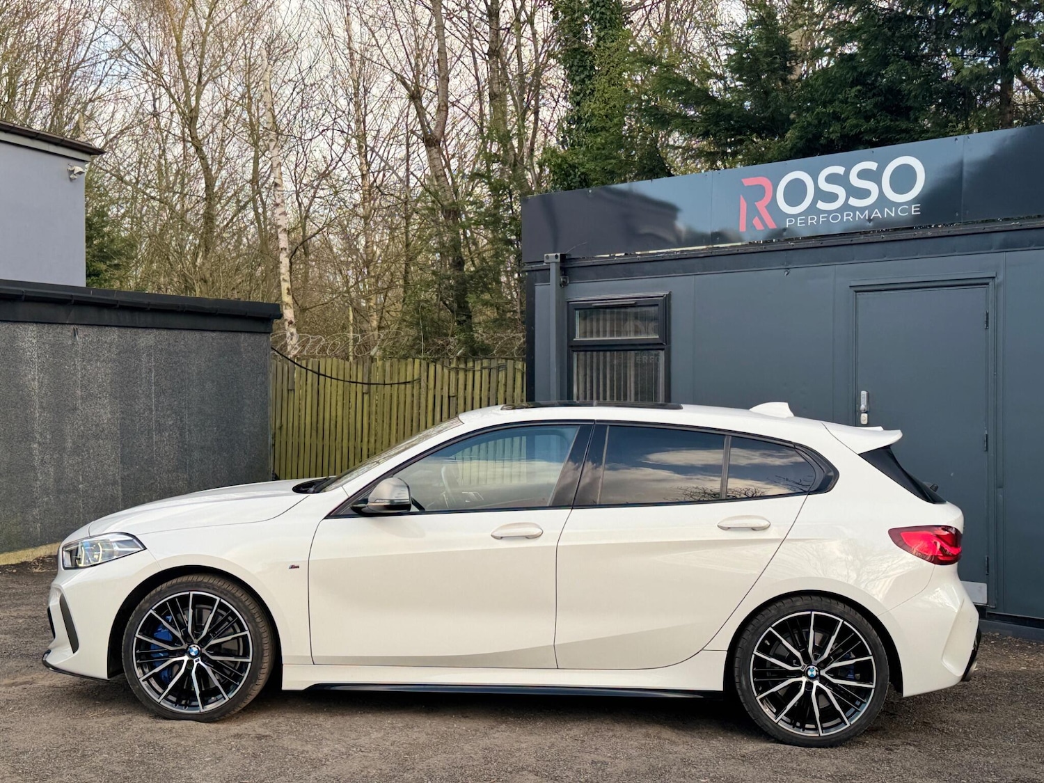 Used BMW 1 Series 2021 for sale - 78085713: Photo 10