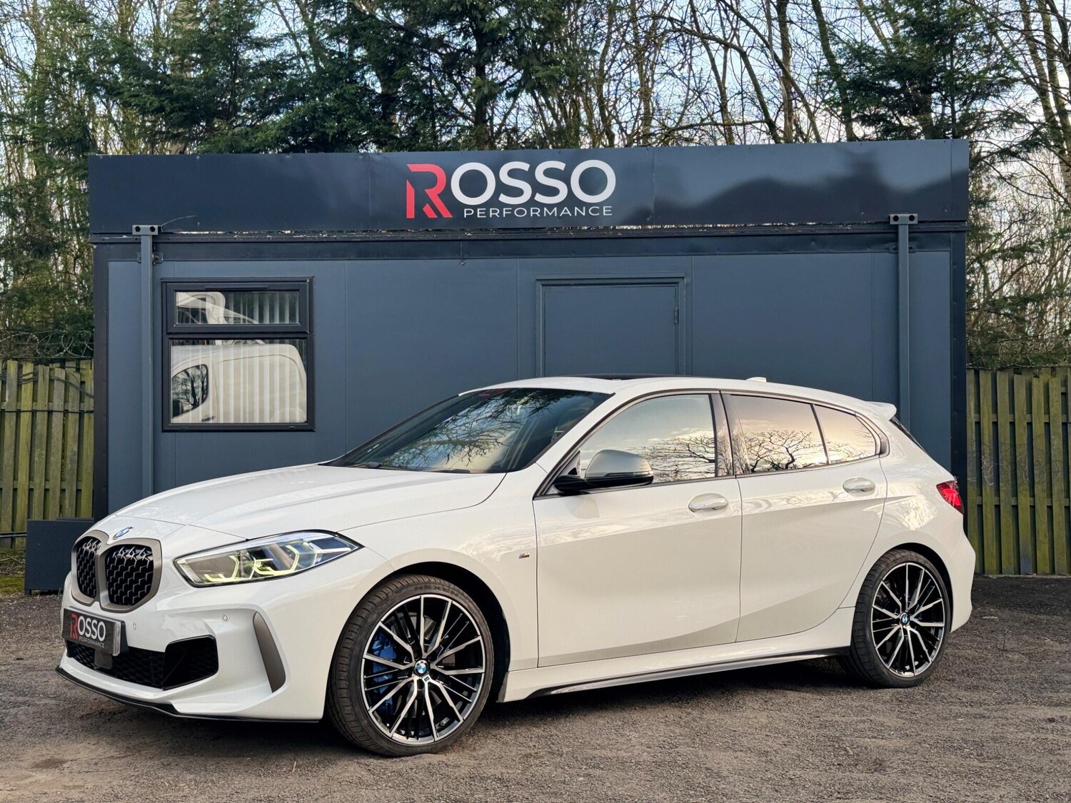 Used BMW 1 Series 2021 for sale - 78085713: Photo 11