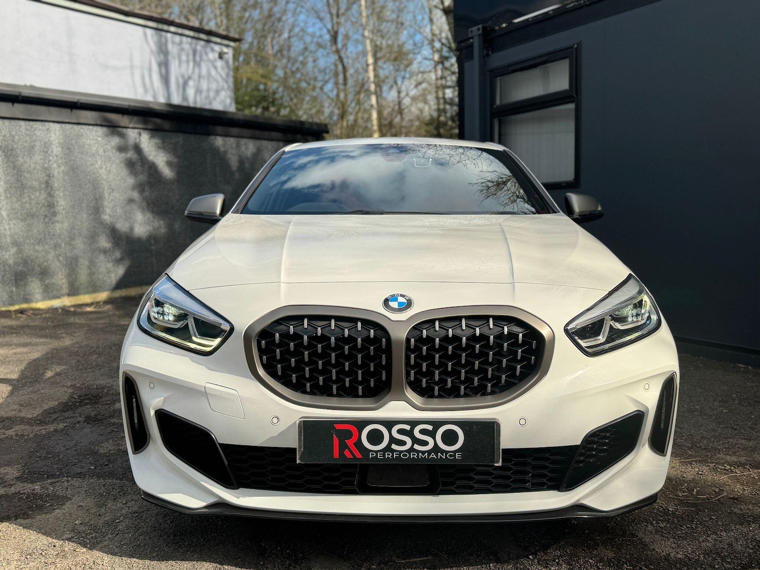 Used BMW 1 Series 2021 for sale - 78085713: Photo 12