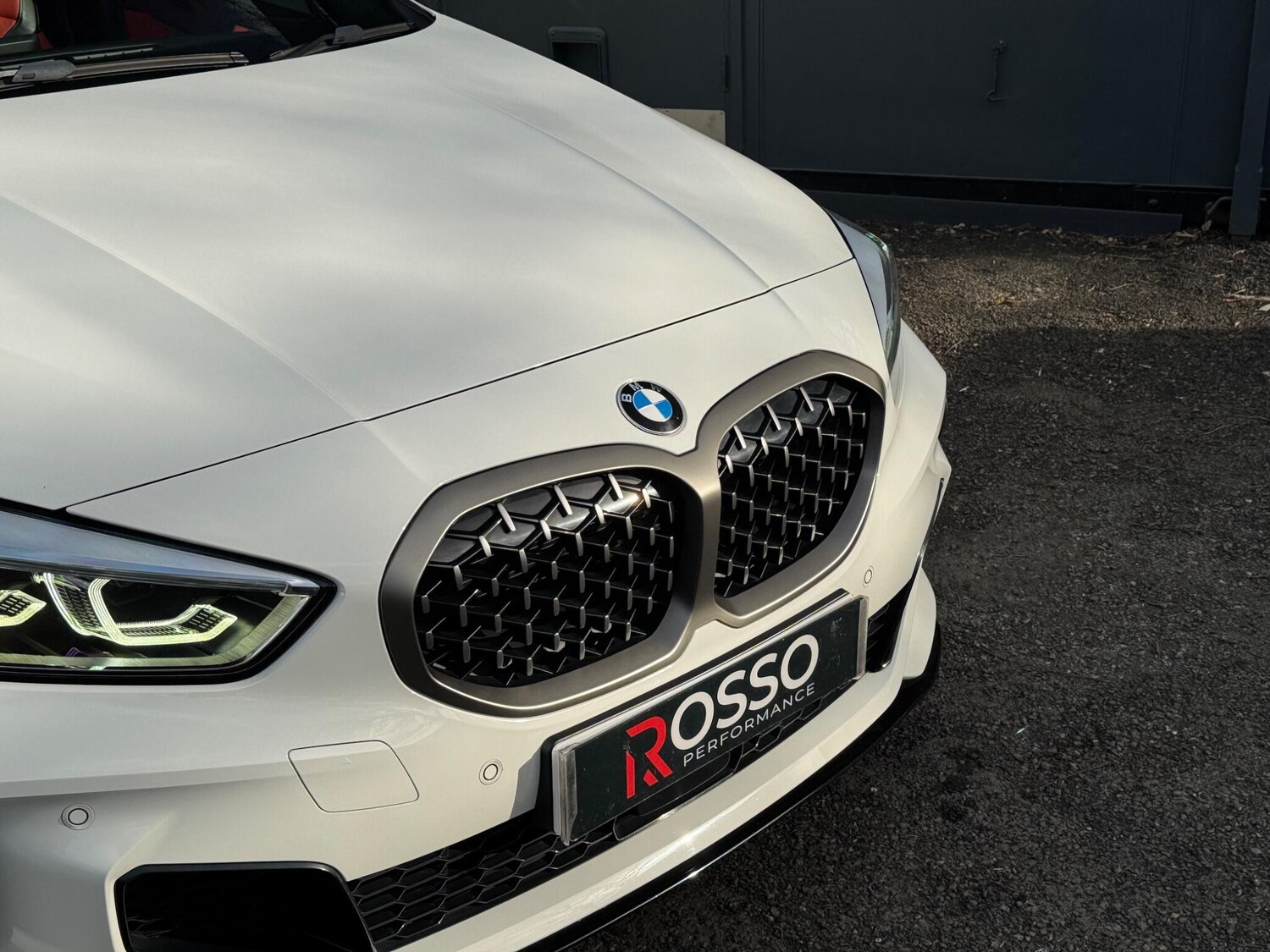 Used BMW 1 Series 2021 for sale - 78085713: Photo 13