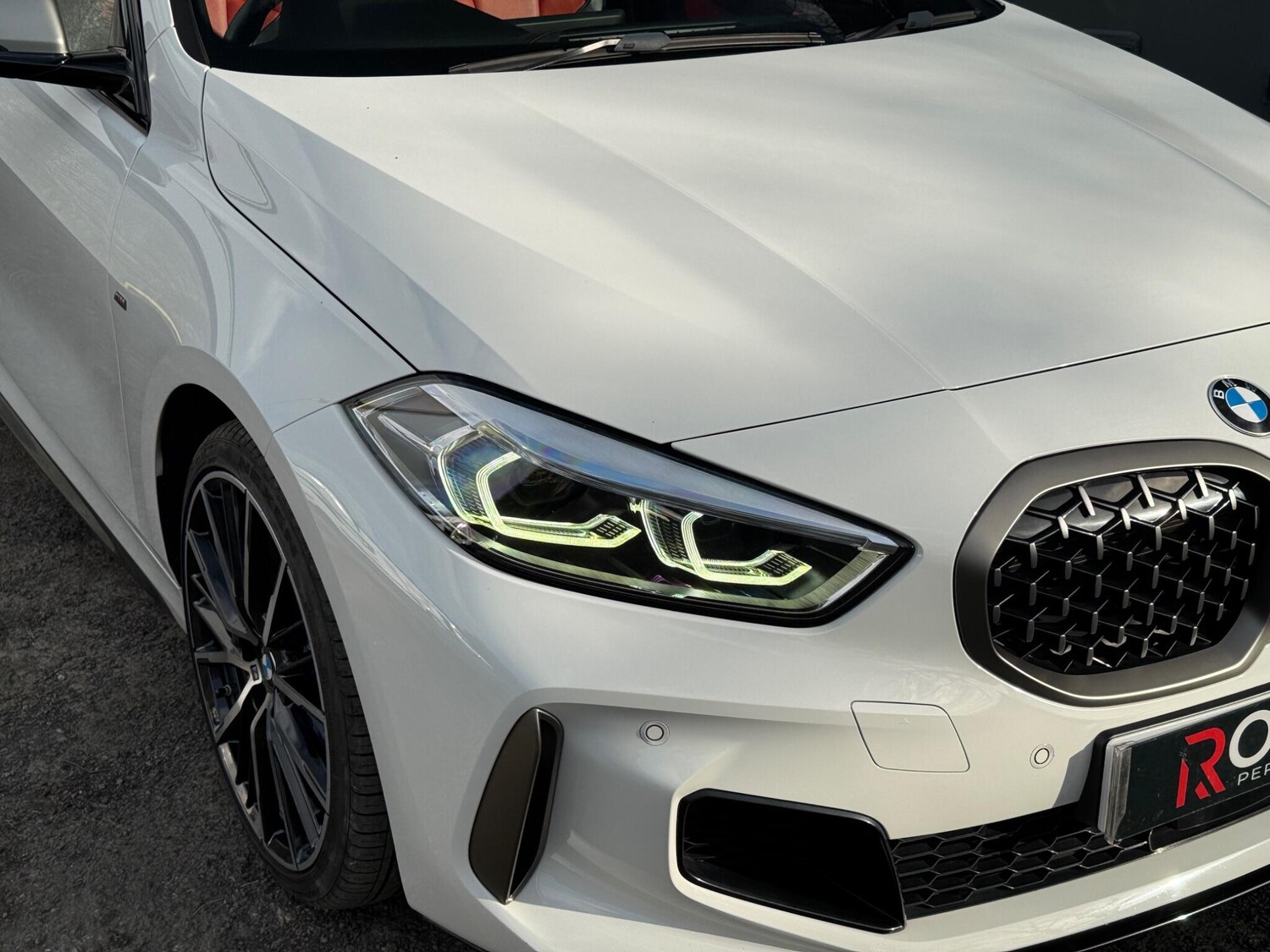 Used BMW 1 Series 2021 for sale - 78085713: Photo 14