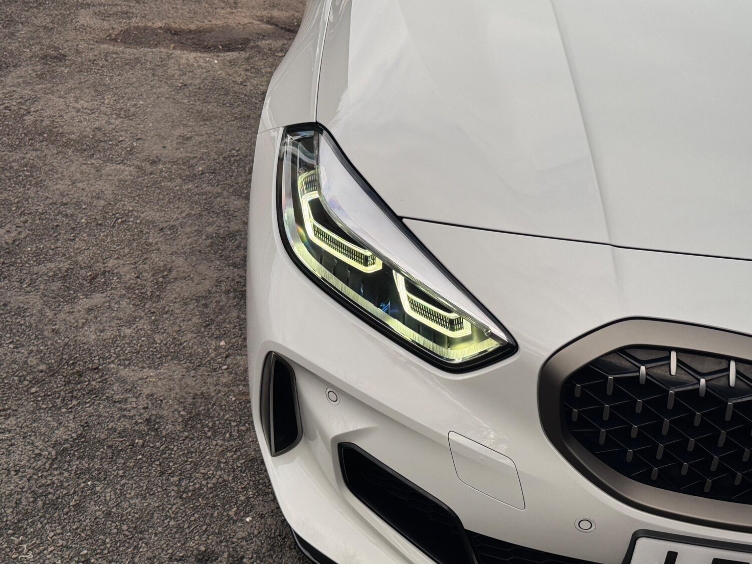 Used BMW 1 Series 2021 for sale - 78085713: Photo 15