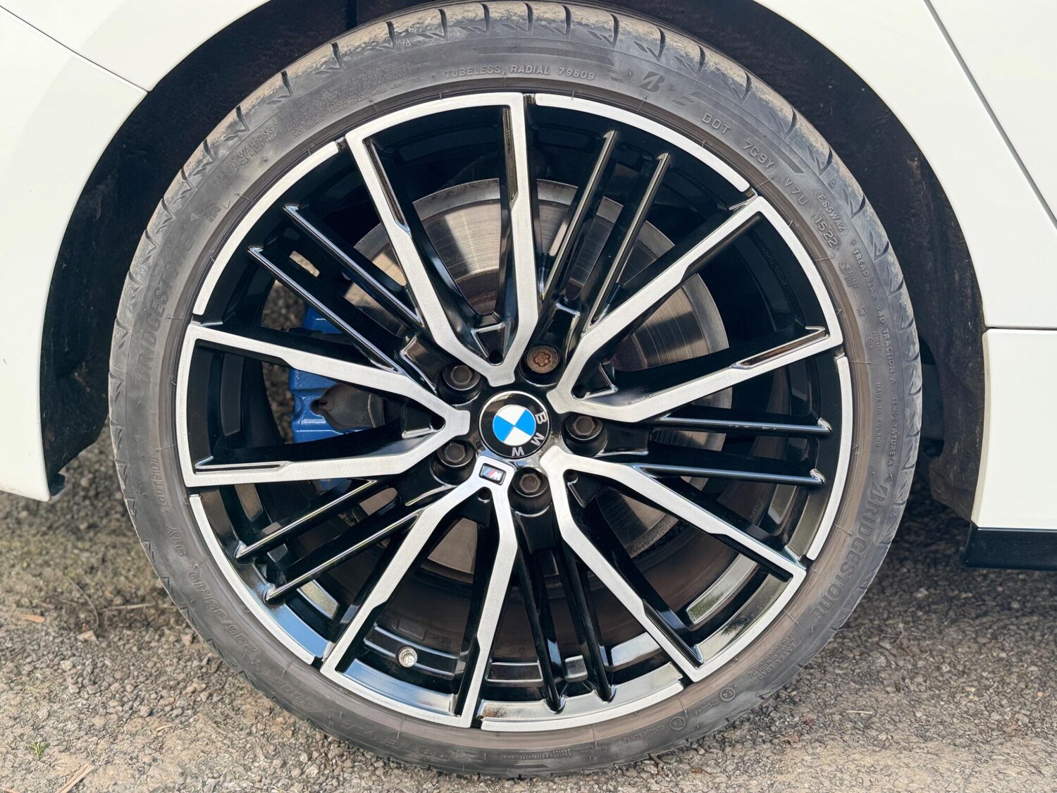 Used BMW 1 Series 2021 for sale - 78085713: Photo 17