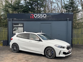 Used BMW 1 Series 2021 for sale - 78085713: Photo