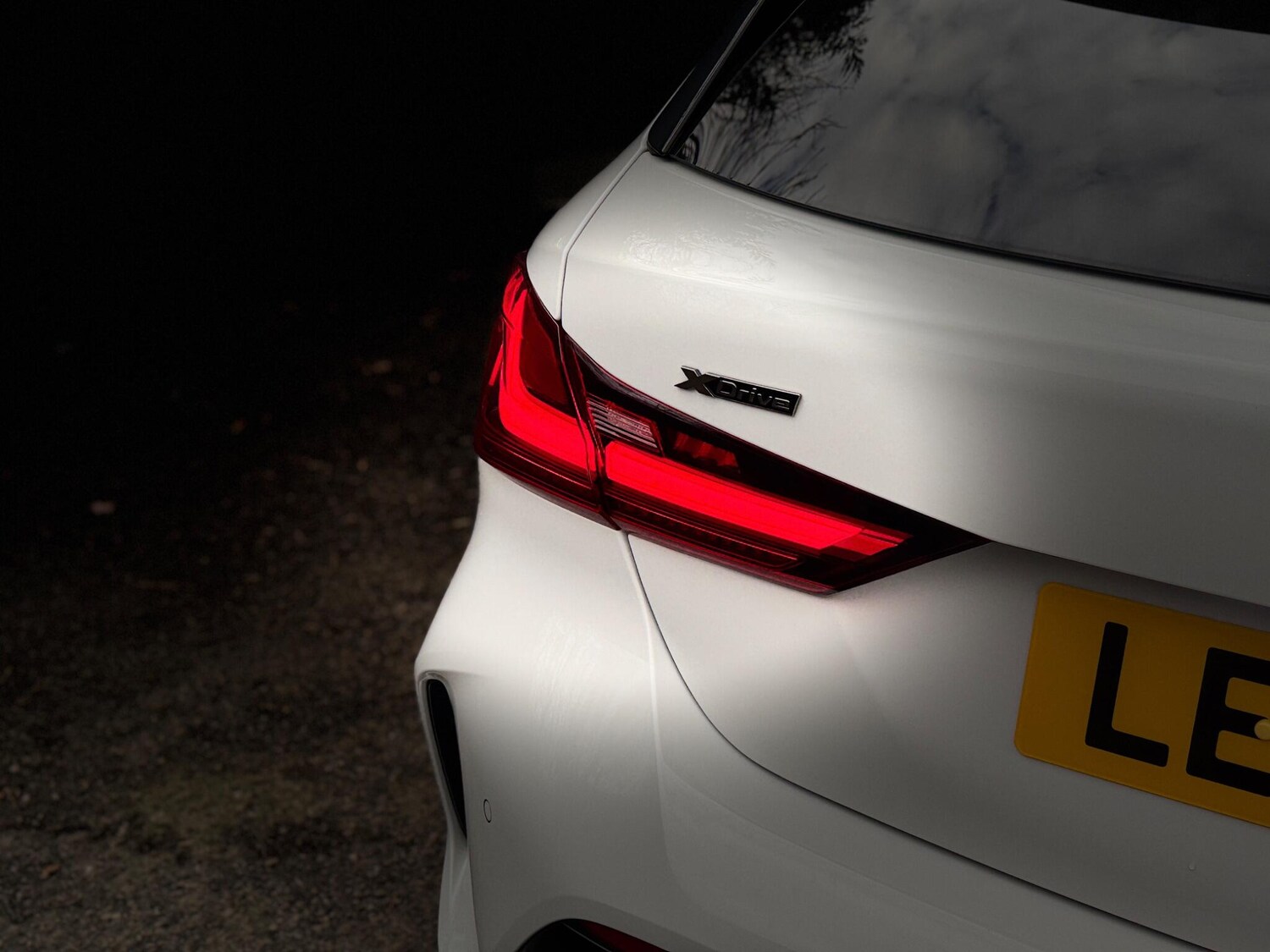 Used BMW 1 Series 2021 for sale - 78085713: Photo 22