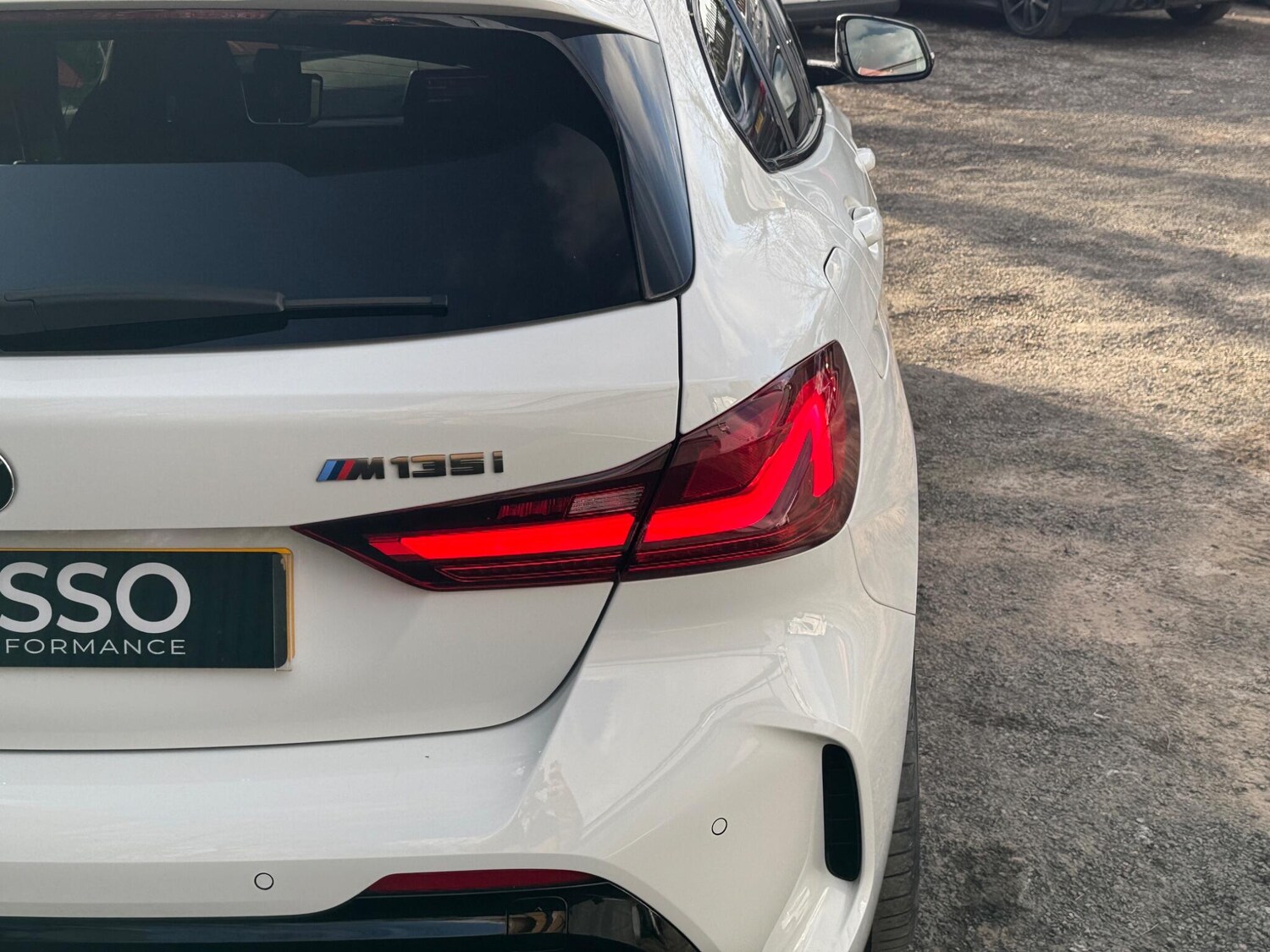 Used BMW 1 Series 2021 for sale - 78085713: Photo 23