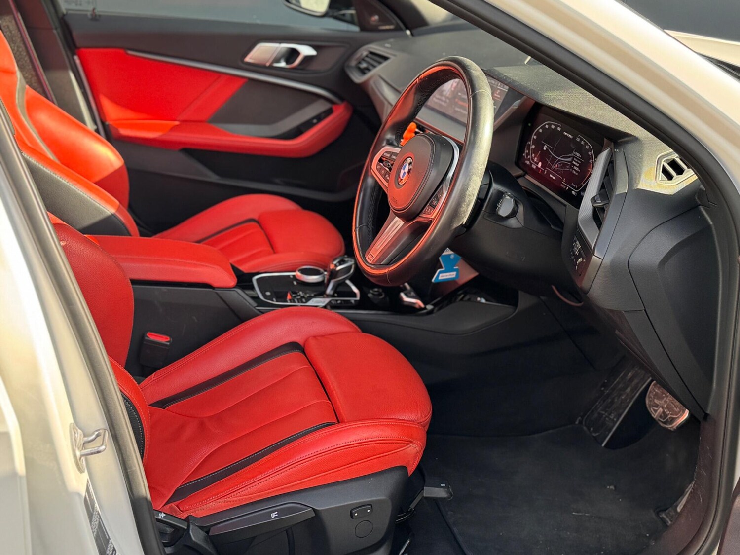 Used BMW 1 Series 2021 for sale - 78085713: Photo 24