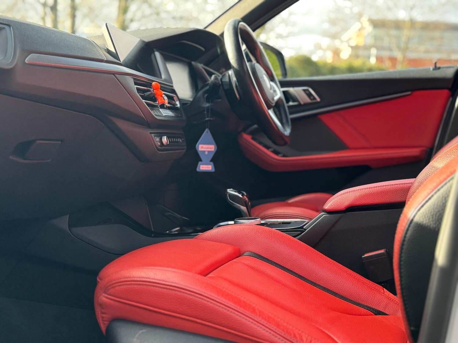 Used BMW 1 Series 2021 for sale - 78085713: Photo 26