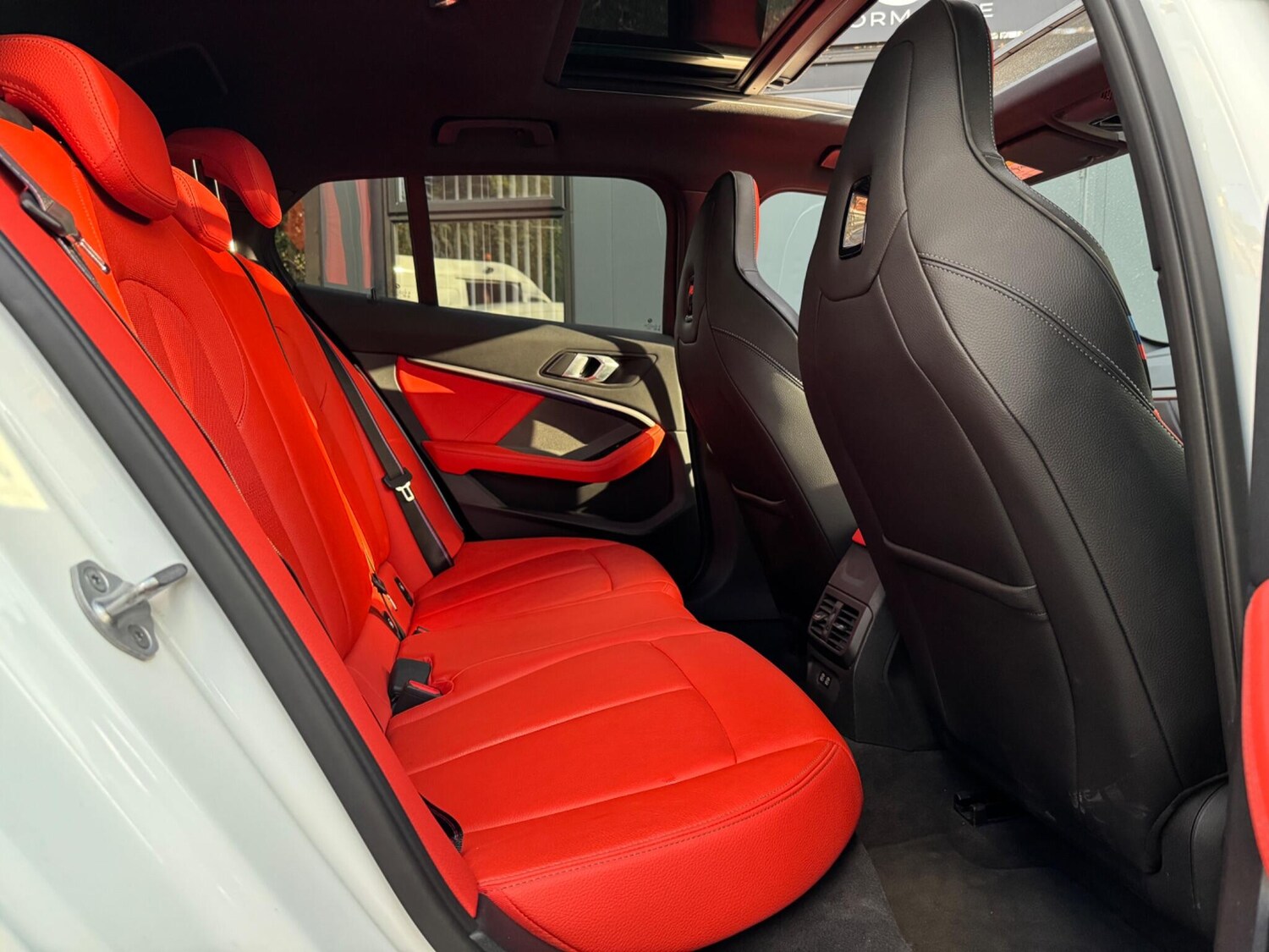 Used BMW 1 Series 2021 for sale - 78085713: Photo 27