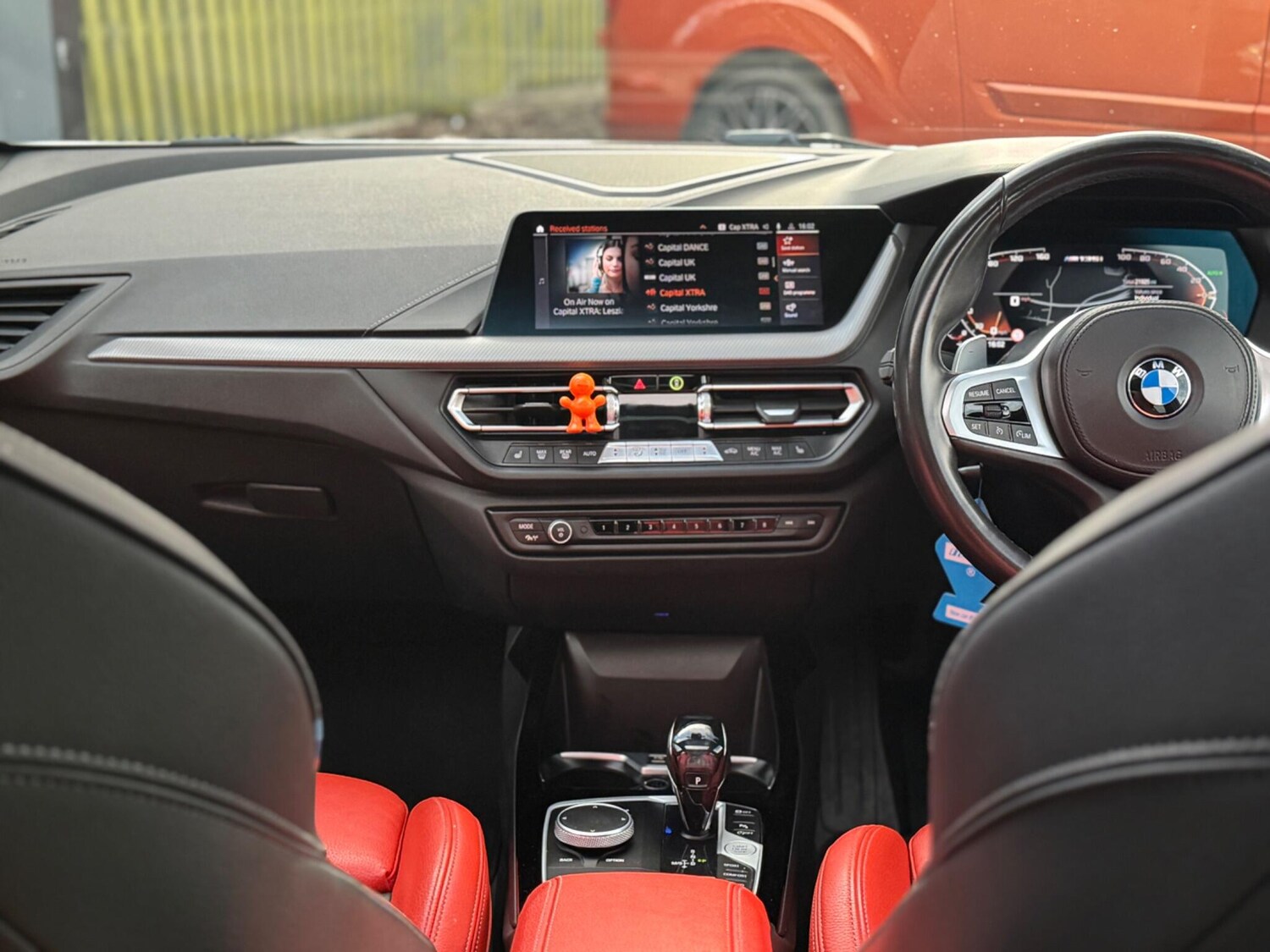 Used BMW 1 Series 2021 for sale - 78085713: Photo 29