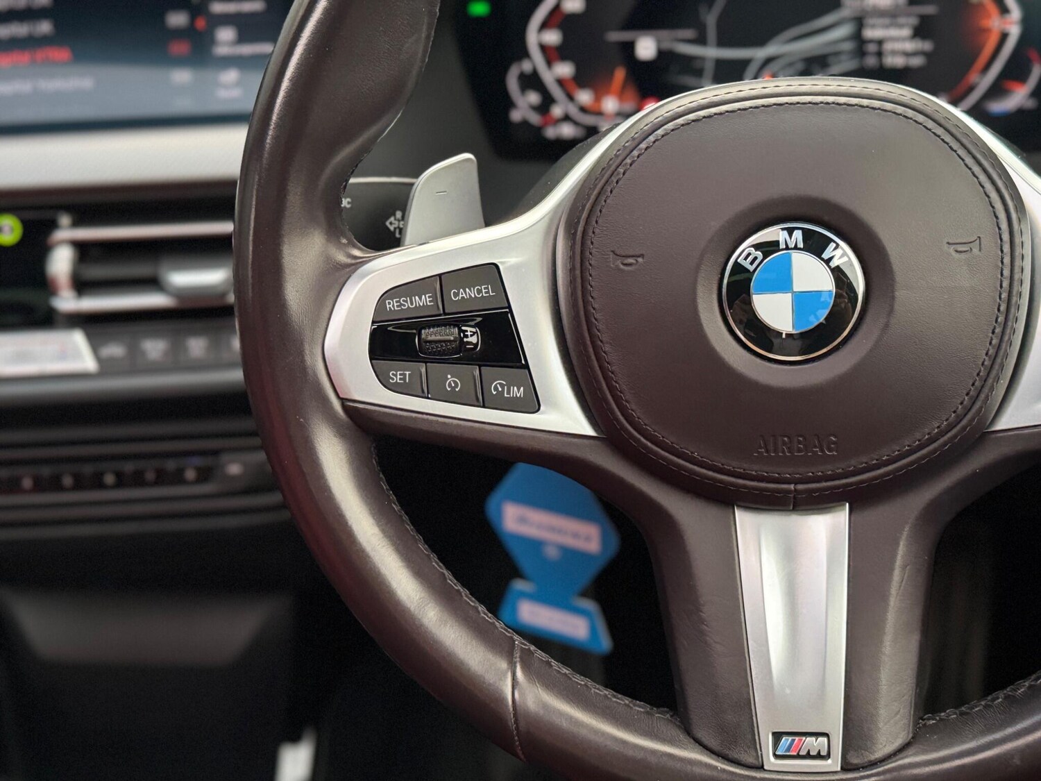 Used BMW 1 Series 2021 for sale - 78085713: Photo 31