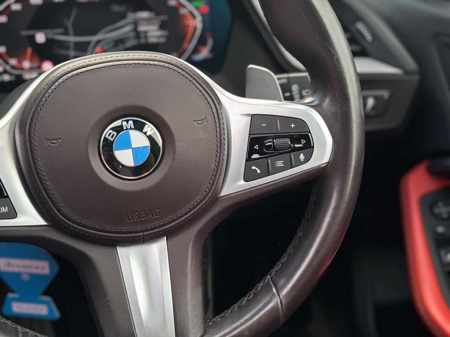 Used BMW 1 Series 2021 for sale - 78085713: Photo 32