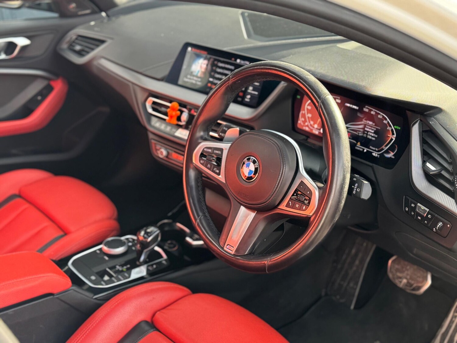 Used BMW 1 Series 2021 for sale - 78085713: Photo 33