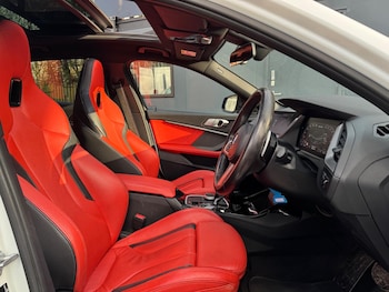 Used BMW 1 Series 2021 for sale - 78085713: Photo