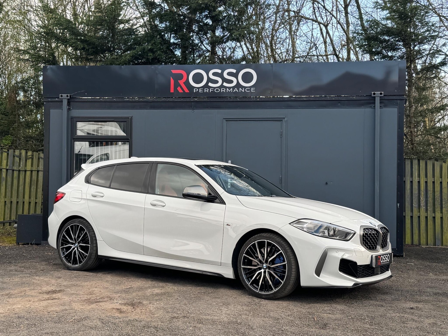 Used BMW 1 Series 2021 for sale - 78085713: Photo 4