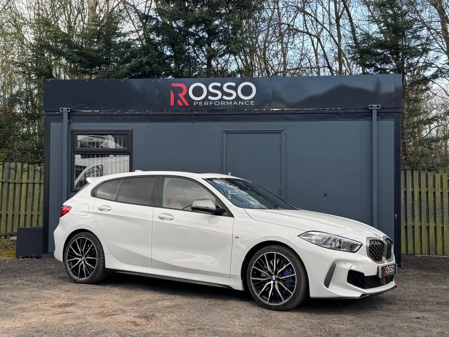 Used BMW 1 Series 2021 for sale - 78085713: Photo 41