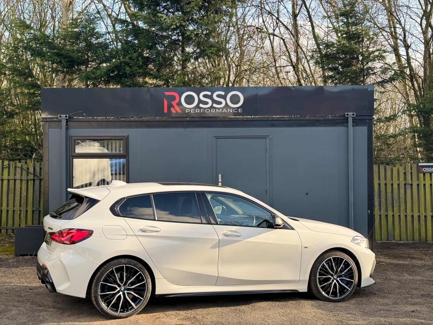 Used BMW 1 Series 2021 for sale - 78085713: Photo 43