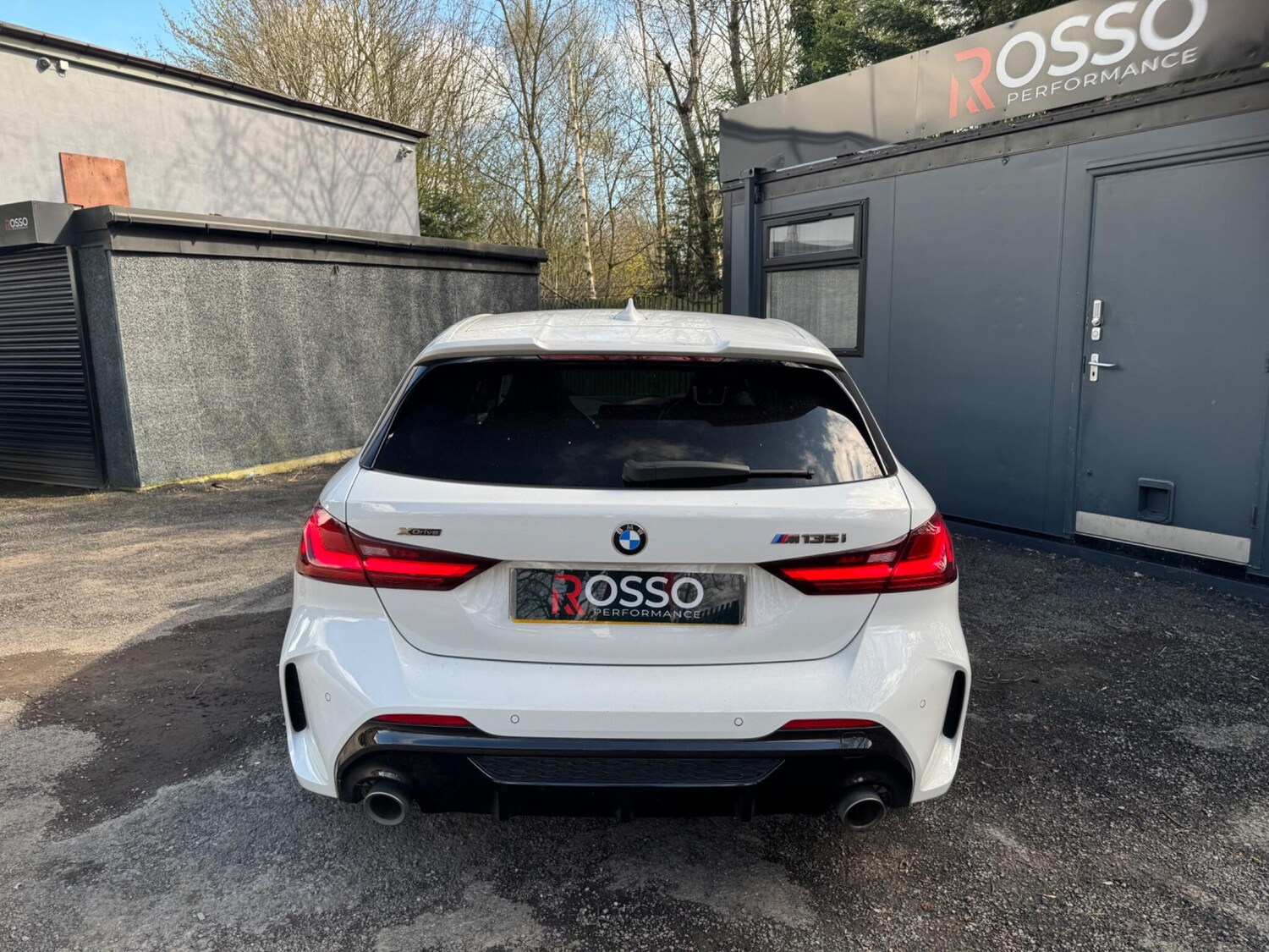 Used BMW 1 Series 2021 for sale - 78085713: Photo 44