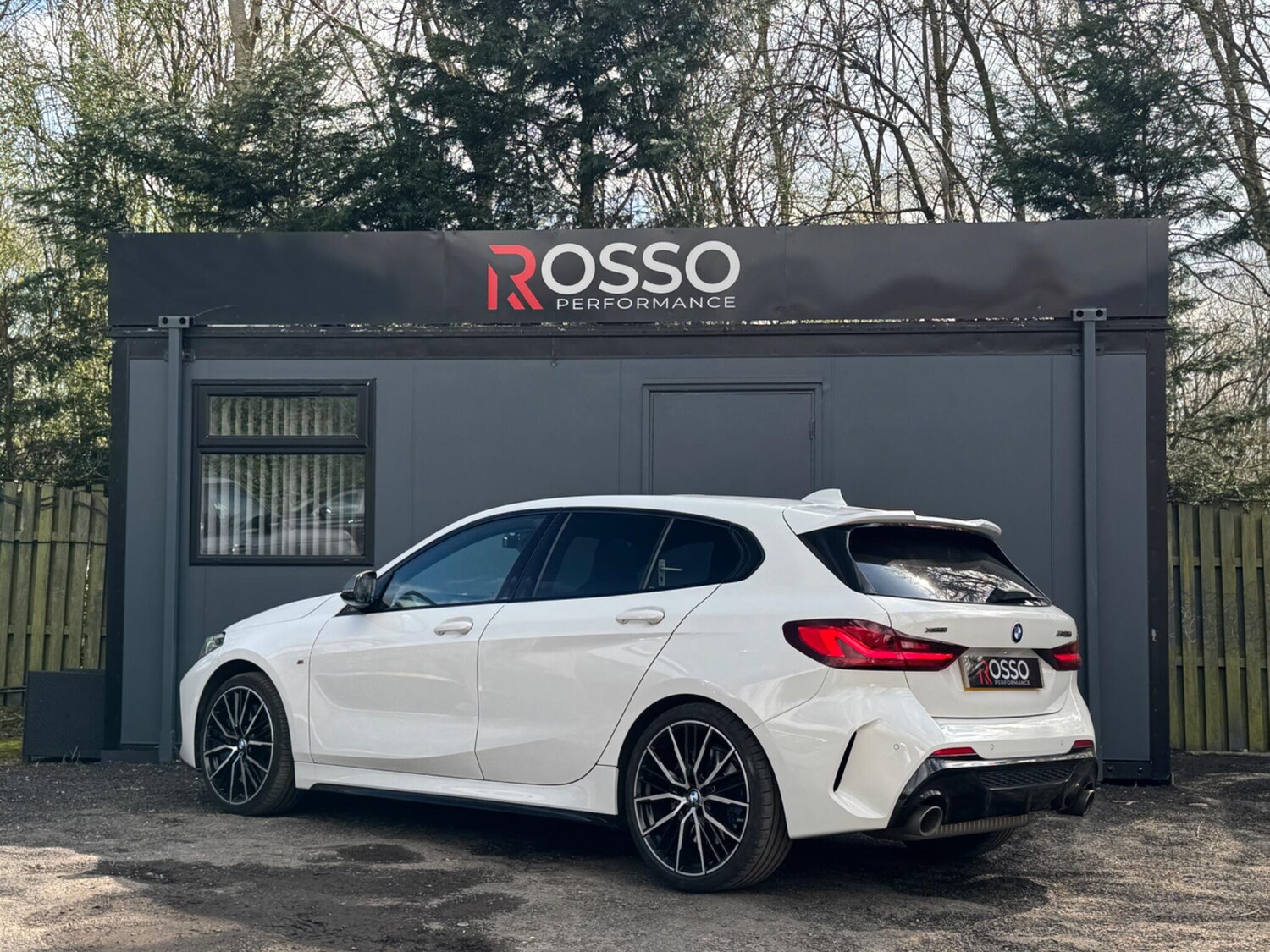 Used BMW 1 Series 2021 for sale - 78085713: Photo 46