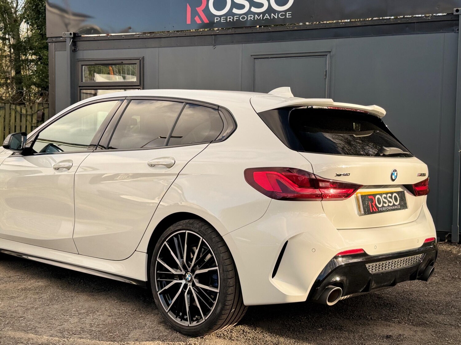 Used BMW 1 Series 2021 for sale - 78085713: Photo 47