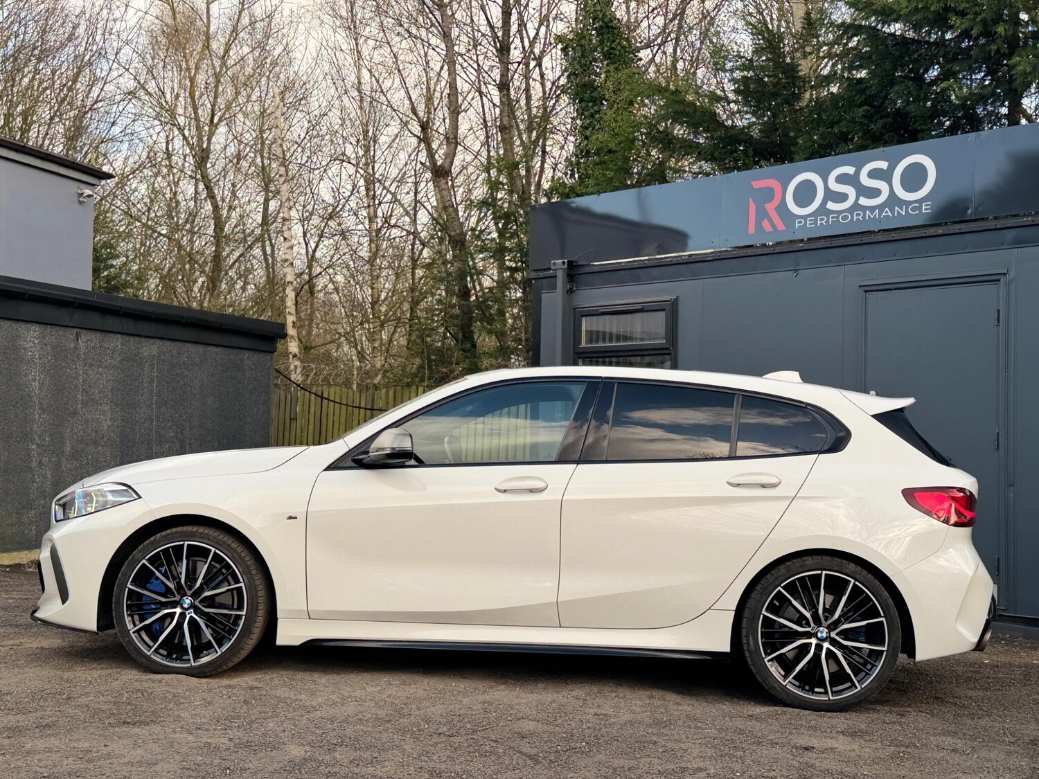 Used BMW 1 Series 2021 for sale - 78085713: Photo 48