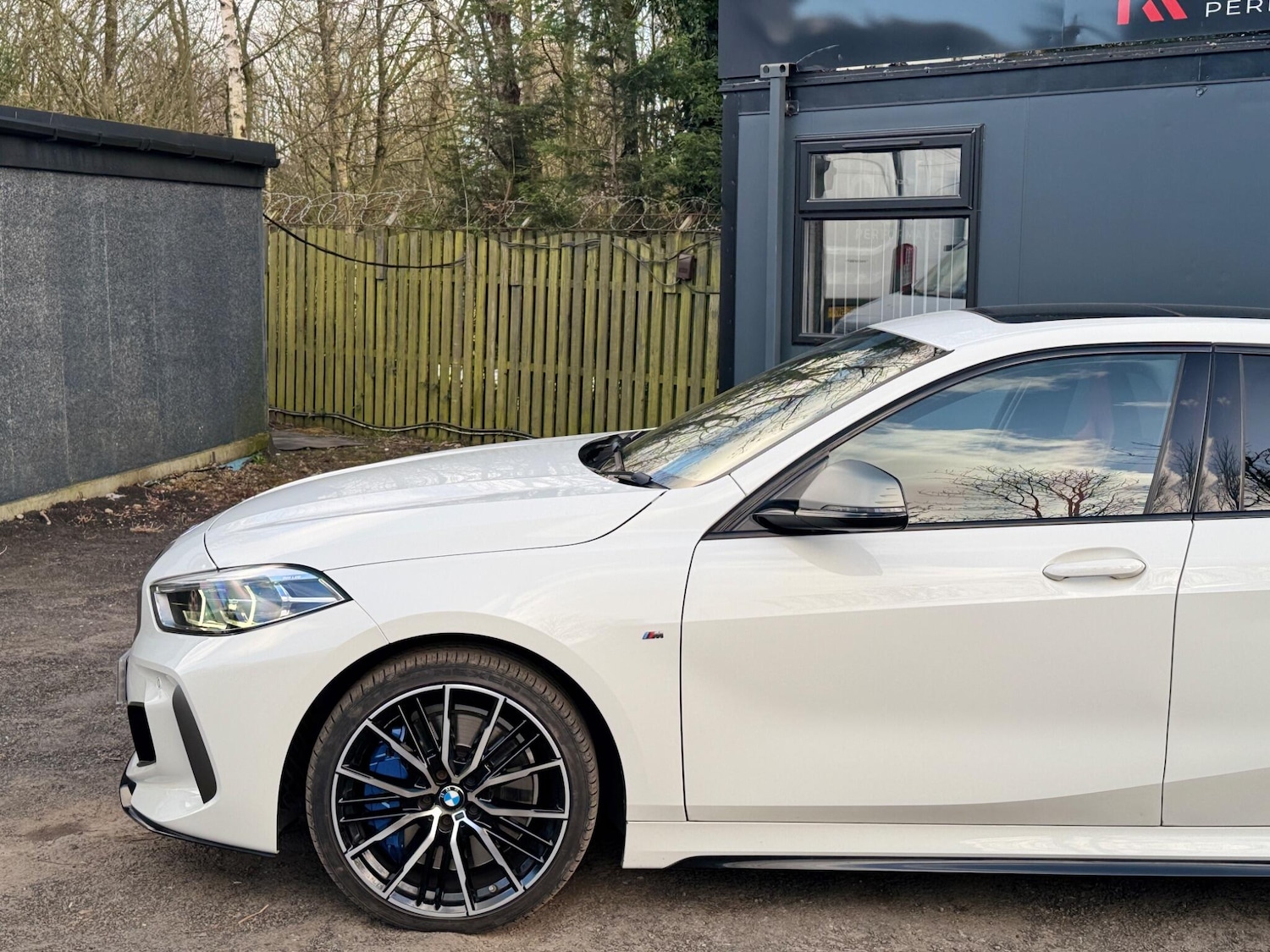 Used BMW 1 Series 2021 for sale - 78085713: Photo 49