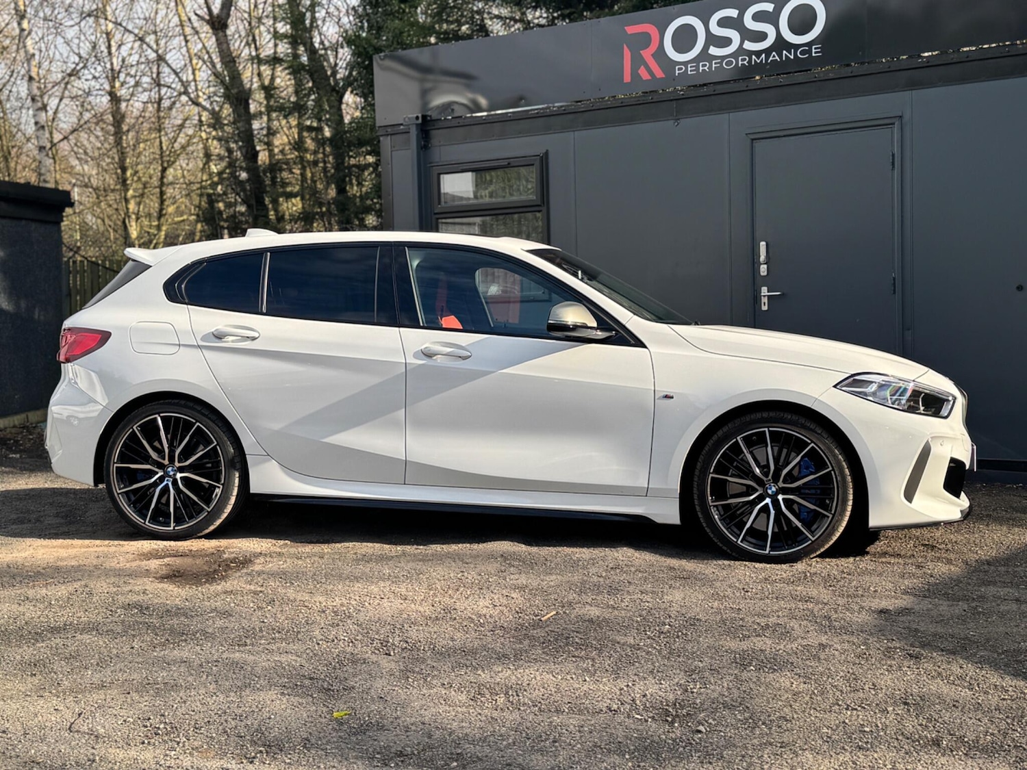 Used BMW 1 Series 2021 for sale - 78085713: Photo 5