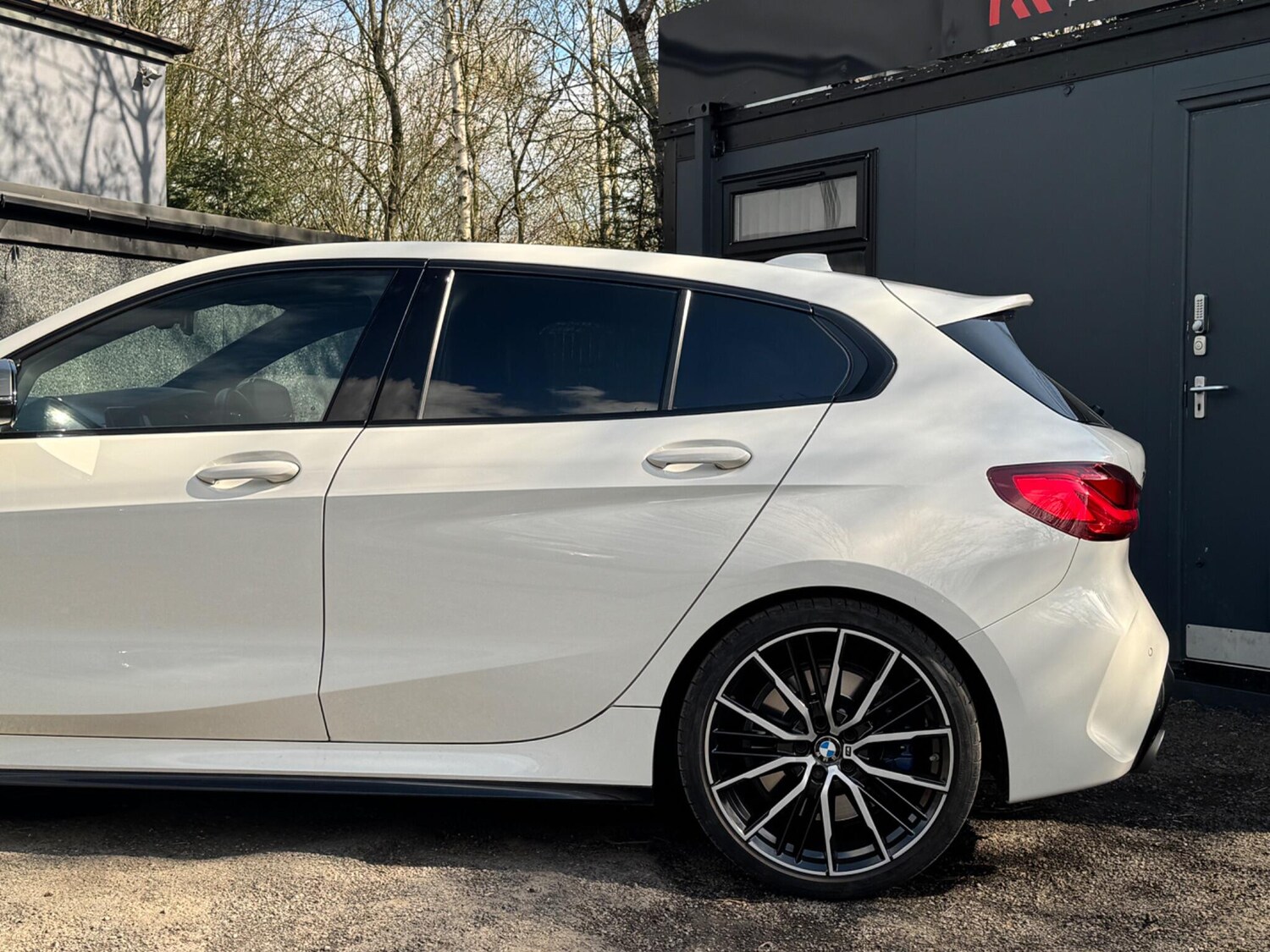 Used BMW 1 Series 2021 for sale - 78085713: Photo 50