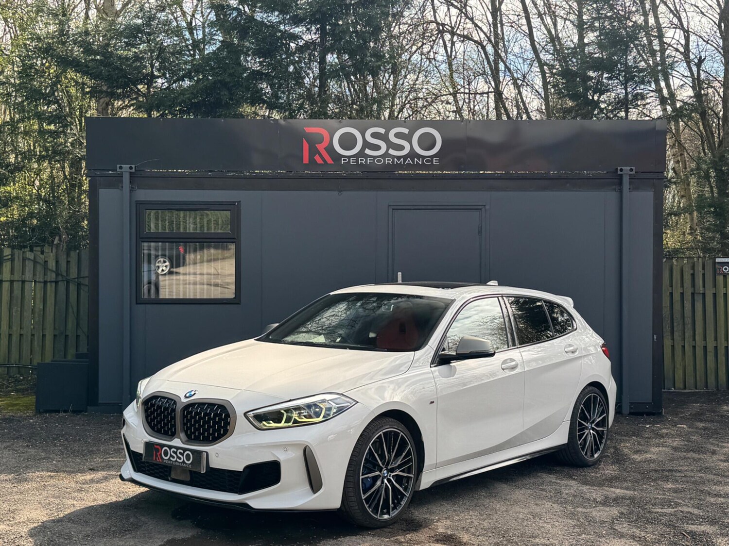 Used BMW 1 Series 2021 for sale - 78085713: Photo 51