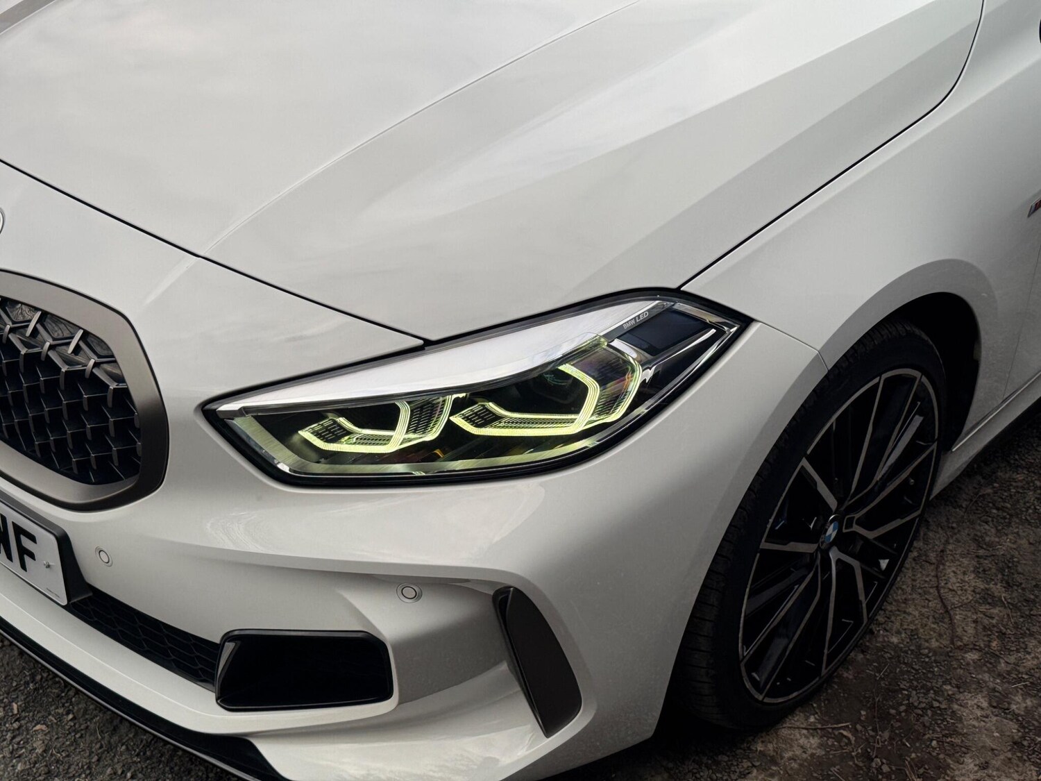 Used BMW 1 Series 2021 for sale - 78085713: Photo 52