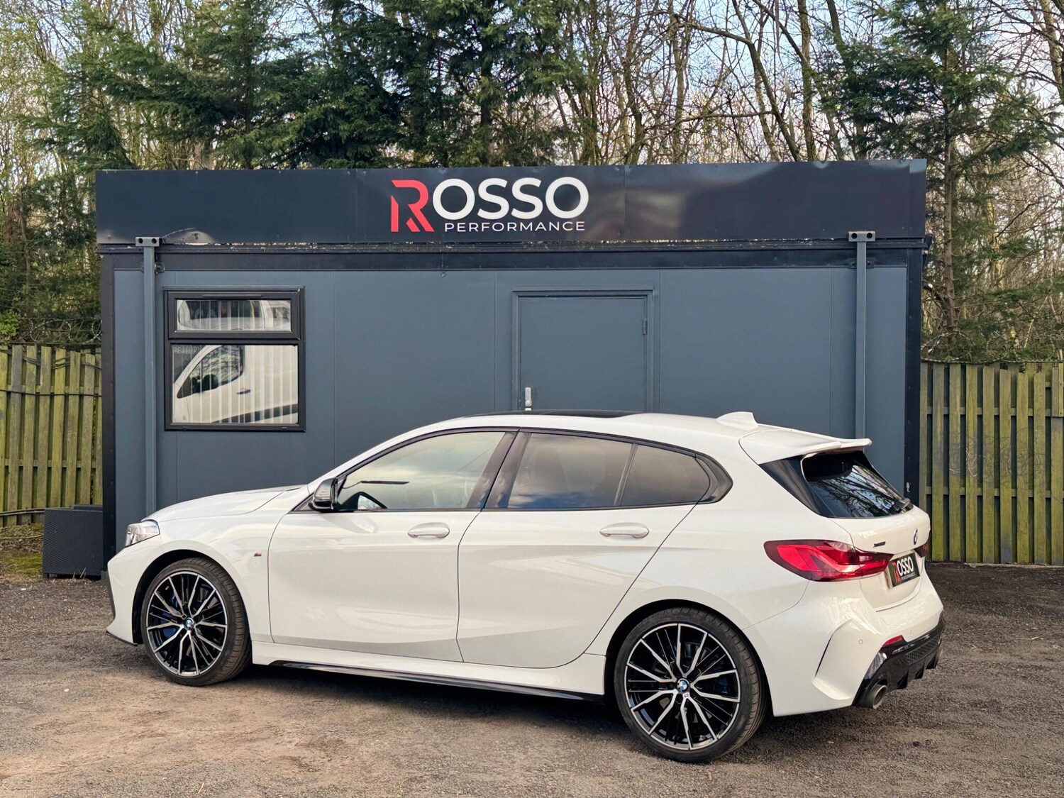 Used BMW 1 Series 2021 for sale - 78085713: Photo 53