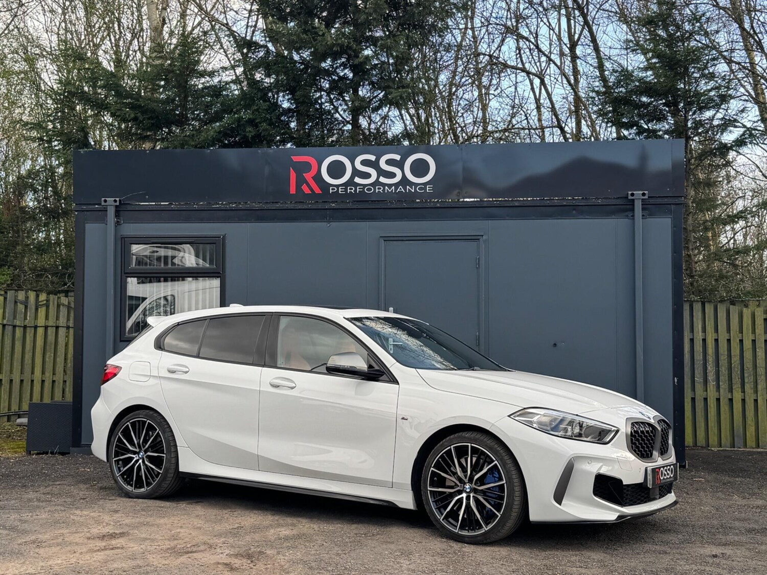 Used BMW 1 Series 2021 for sale - 78085713: Photo 54