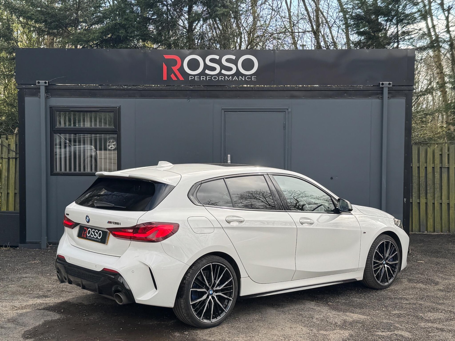 Used BMW 1 Series 2021 for sale - 78085713: Photo 6