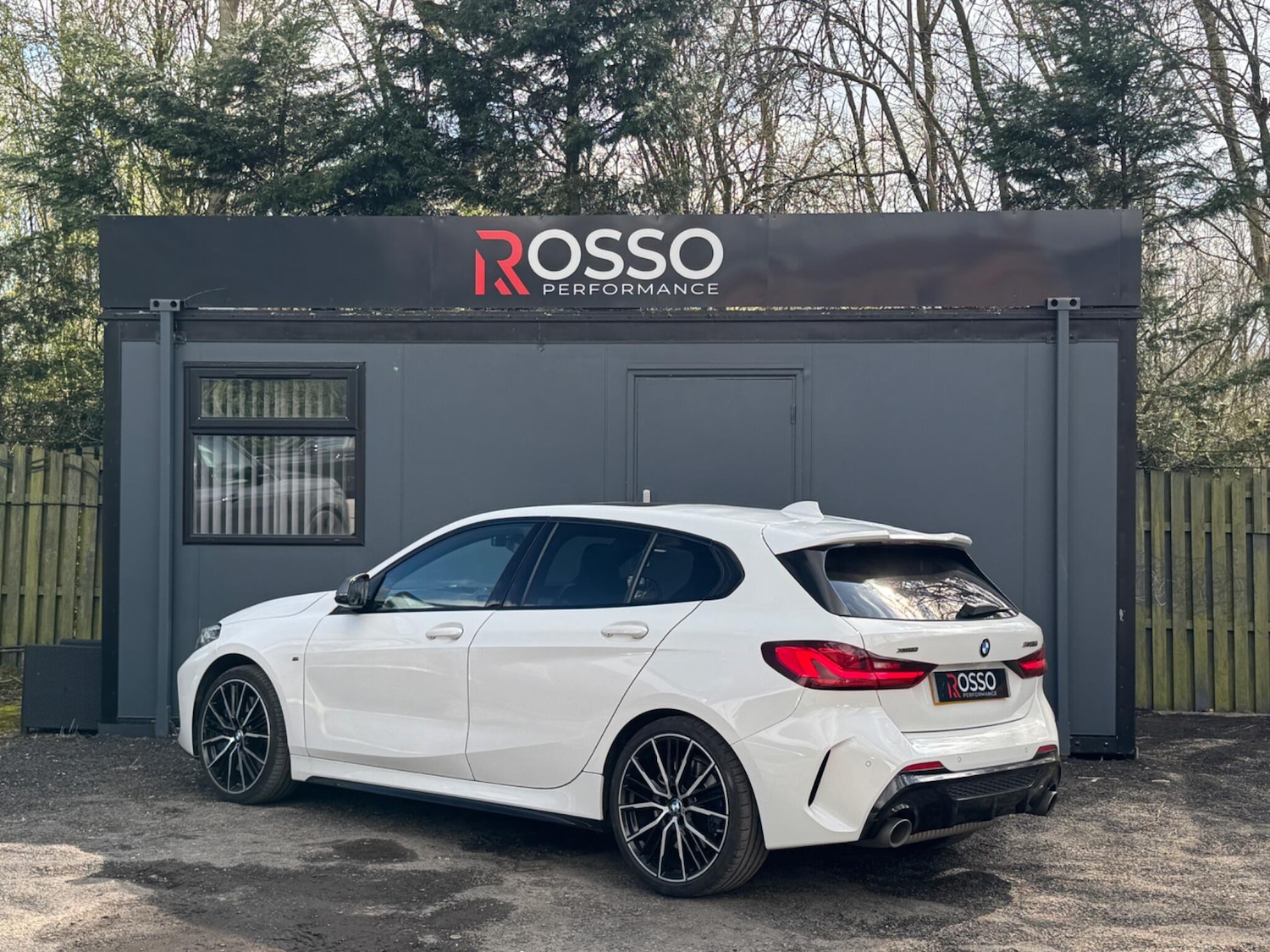 Used BMW 1 Series 2021 for sale - 78085713: Photo 8