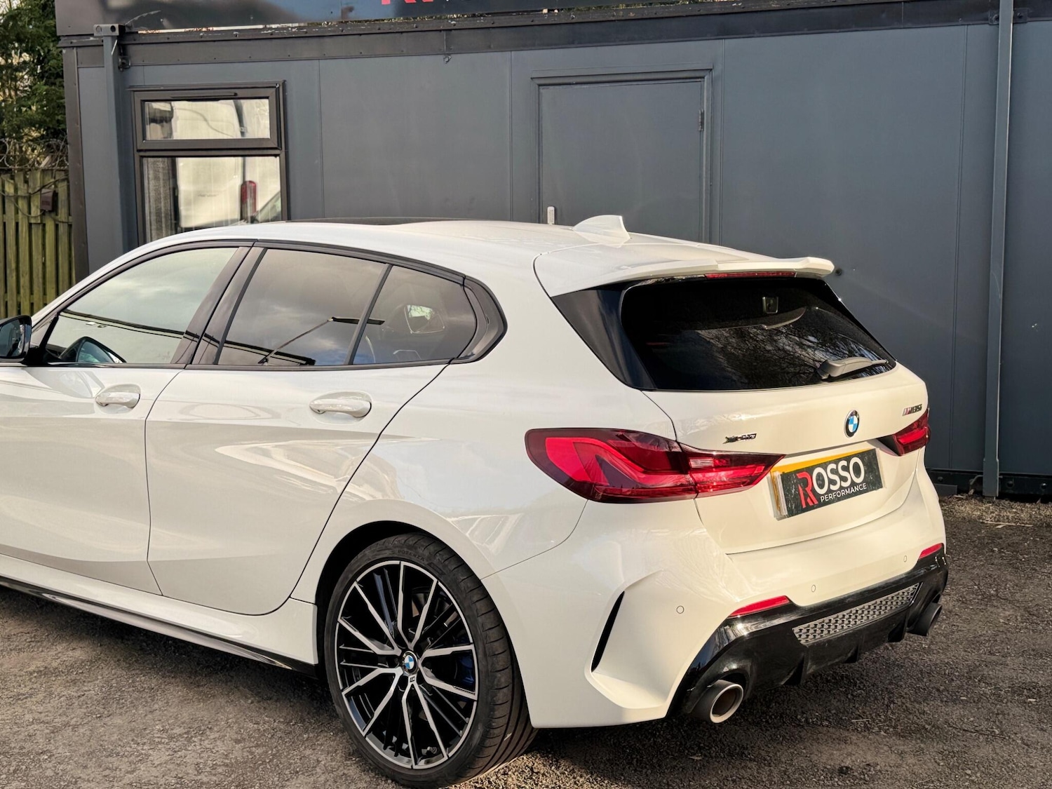 Used BMW 1 Series 2021 for sale - 78085713: Photo 9