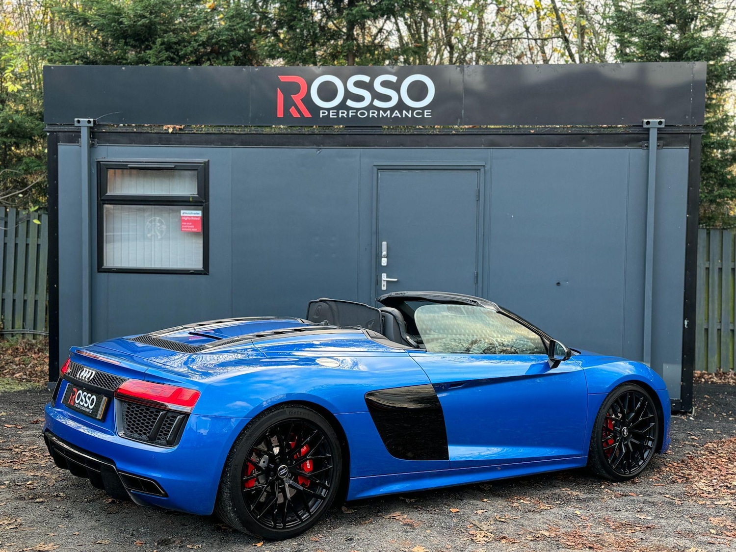 Used Audi R8 2017 for sale - 76993816: Photo 10