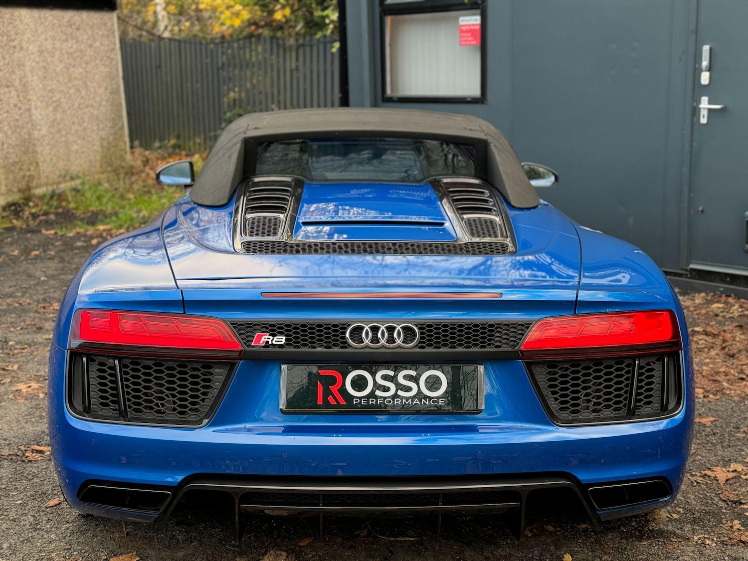 Used Audi R8 2017 for sale - 76993816: Photo 11