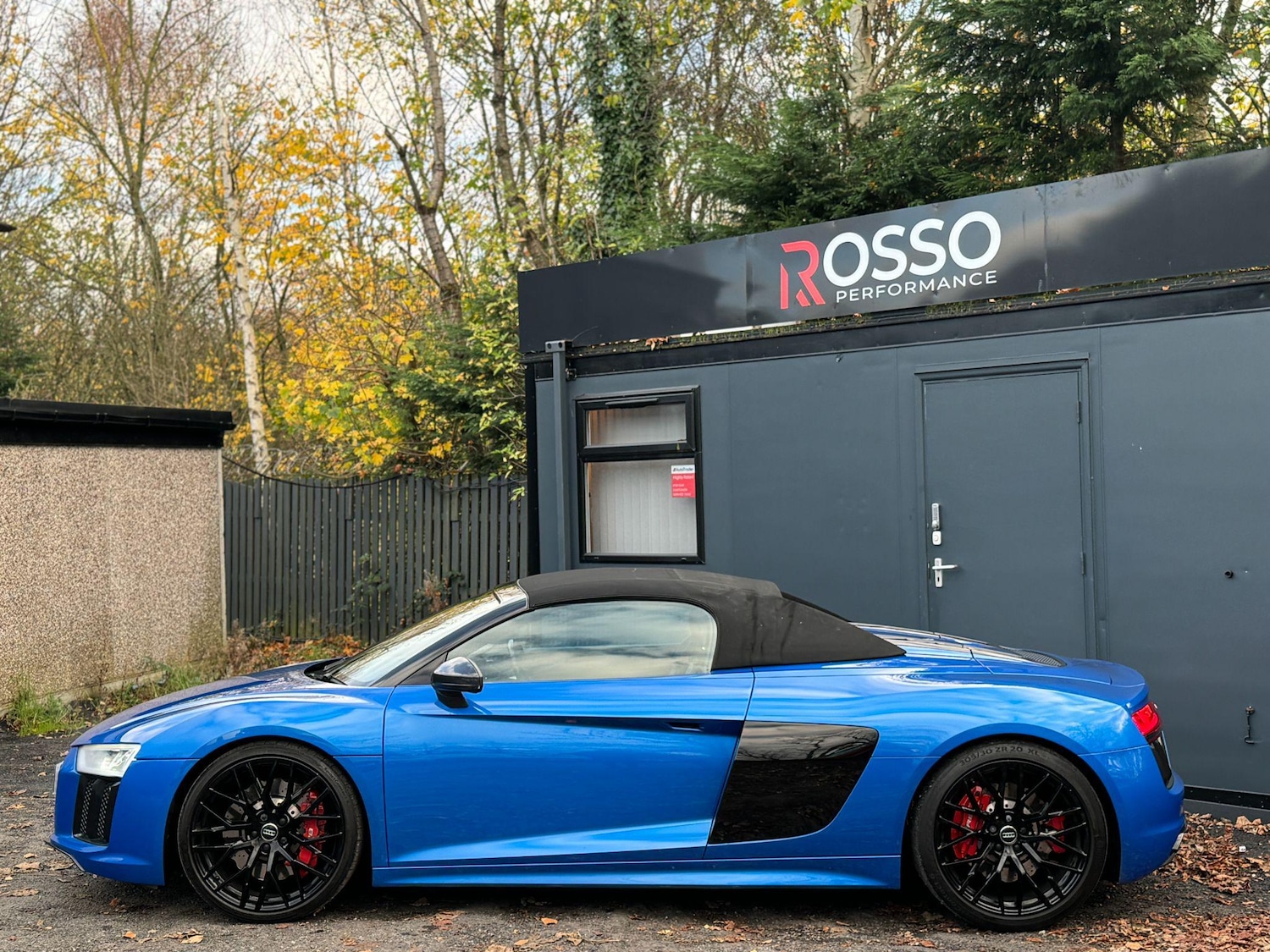 Used Audi R8 2017 for sale - 76993816: Photo 14