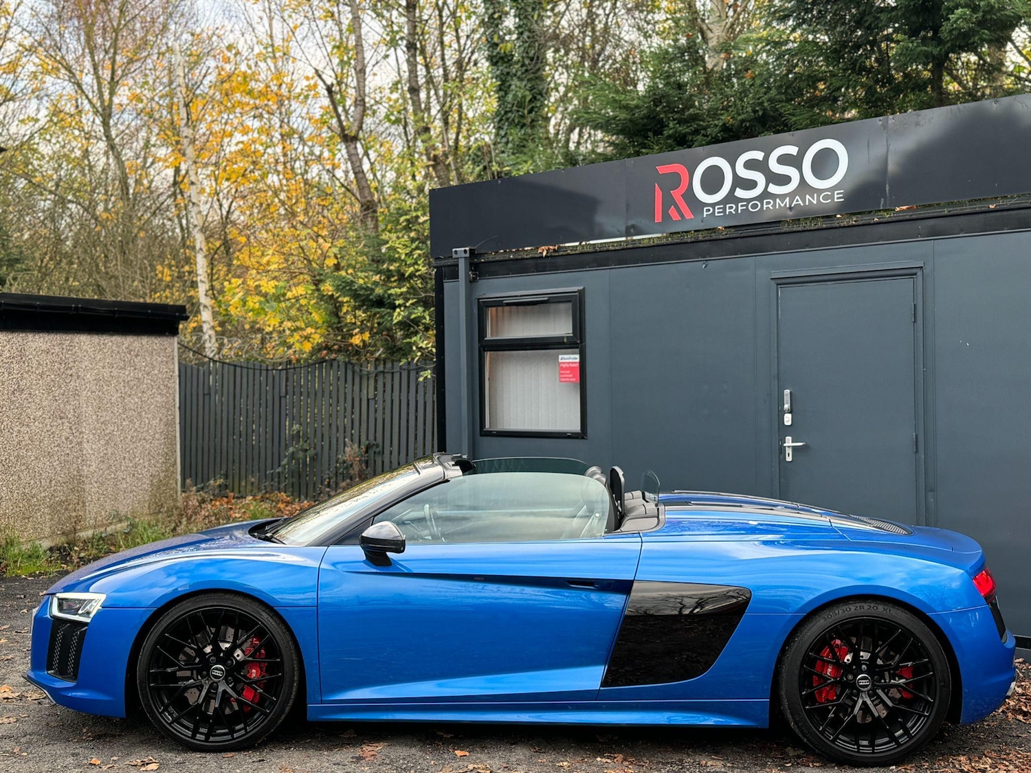 Used Audi R8 2017 for sale - 76993816: Photo 15