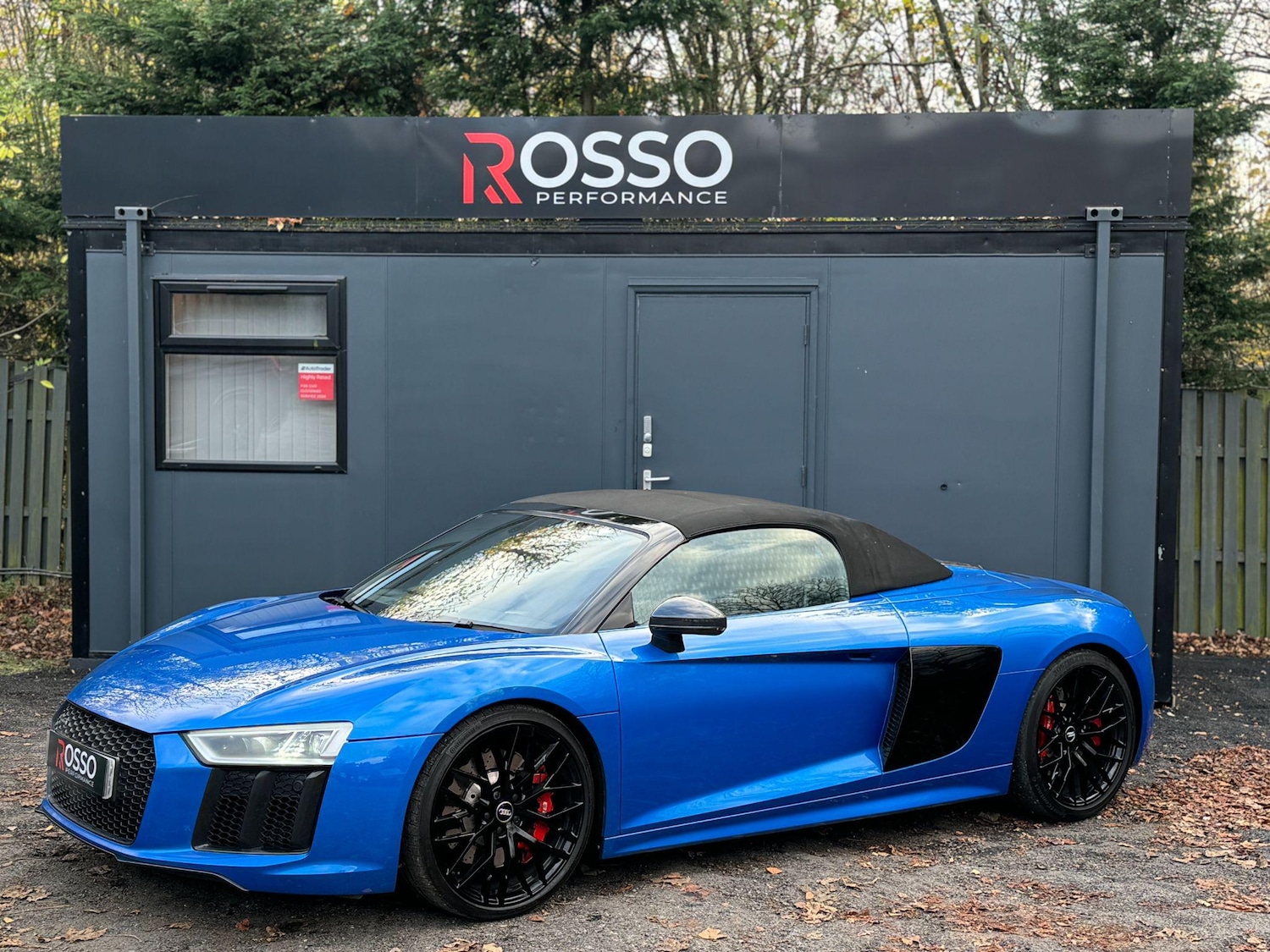 Used Audi R8 2017 for sale - 76993816: Photo 17