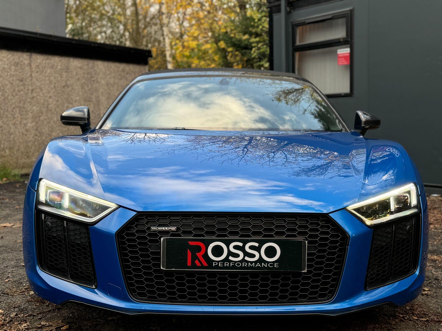 Used Audi R8 2017 for sale - 76993816: Photo 19