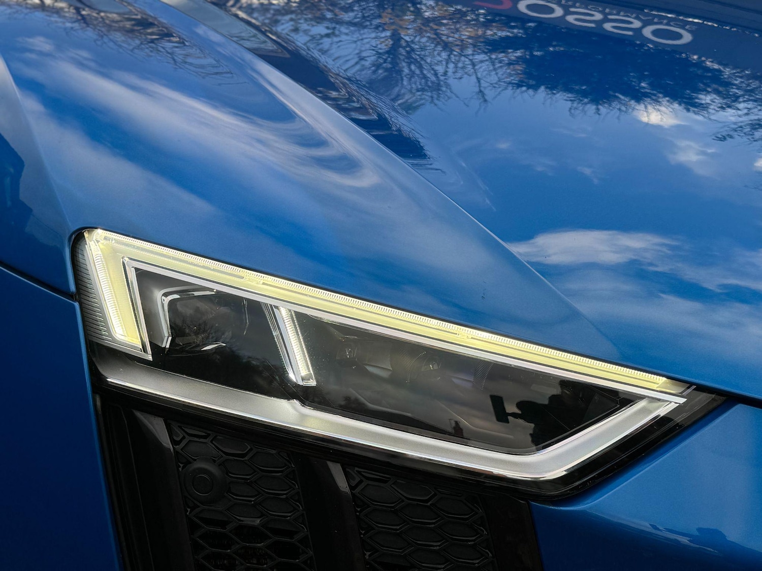 Used Audi R8 2017 for sale - 76993816: Photo 20