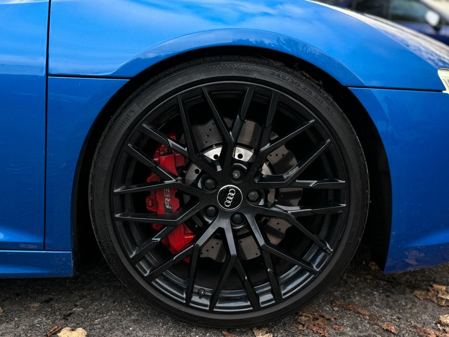 Used Audi R8 2017 for sale - 76993816: Photo 21