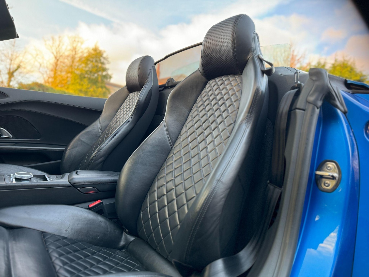 Used Audi R8 2017 for sale - 76993816: Photo 28