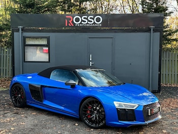 Used Audi R8 2017 for sale - 76993816: Photo